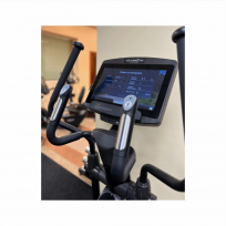 Эллиптический тренажер ULTRAGYM UG-EL007 (TFT)