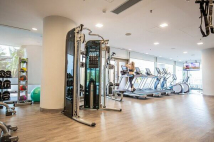 Комплекс для персональных тренировок PRECOR FTS Glide