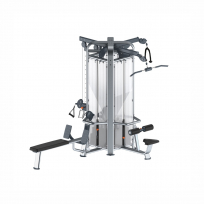 Мультистанция ULTRAGYM Business Crystal UG-CL600A