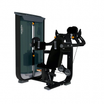 Дельт-машина ULTRAGYM Business Crystal UG-CL525