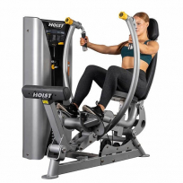 Жим от груди HOIST Roc-It Line Selectorized Chest Press RS-2301