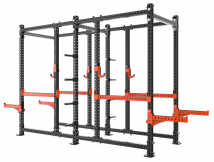 Функциональная рама IMPULSE FITNESS Mega Space 4MS