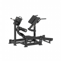 Разгибание бедра ULTRAGYM Business Crystal UG-CL621