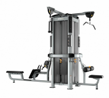 Комплекс на 4 станции PRECOR Resolute RMS-4STK-1