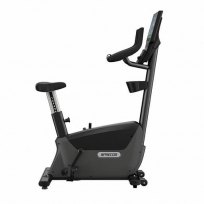 Вертикальный велотренажер PRECOR UBK 685 с консолью P84