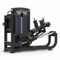 Профессиональный тренажер жим ногами / Гак-машина 2 в 1 IMPULSE FITNESS IT9539