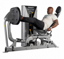 Жим ногами HOIST Roc-It Line Selectorized Leg Press RS-2403