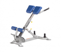 Гиперэкстензия с регулируемым углом наклона HOIST Commercial Freeweight Line CF-3663