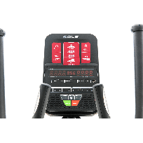 Эллиптический тренажер Sole E20