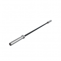 Олимпийский гриф женский IRON CORE IC5000-3 2000 мм 450 кг