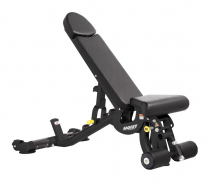 Олимпийская скамья HOIST Commercial Freeweight Line CF-3165