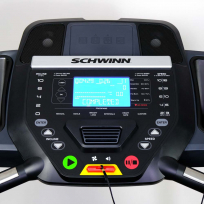 Беговая дорожка SCHWINN 510T