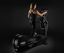 Эллиптический тренажер TECHNOGYM Artis Synchro