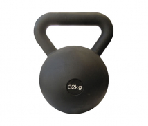 Обрезиненная гиря FOREMAN FM\RK-24KG