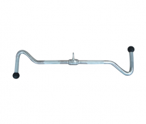 Гриф для тяги с параллельным хватом FOREMAN FPLB-28