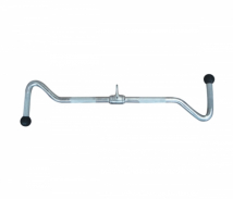 Гриф для тяги с паралельным хватом FOREMAN FPLB-28