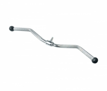 Изогнутый вращающийся гриф FOREMAN RCB-28