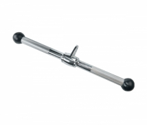 Вращающийся прямой гриф FOREMAN RSB-18