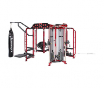 Рама для функционального тренинга HOIST Motion Cage MC-7003