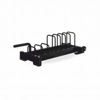 Стойка для хранения дисков ULTRAGYM Classic Industrial UG-T087