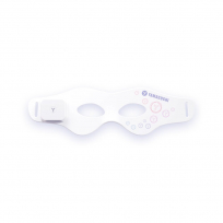 Силиконовая маска для фотоомоложения кожи вокруг глаз YAMAGUCHI LED Light Eye Mask