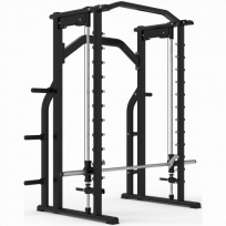 Вертикальная машина Смита IMPULSE FITNESS ITF8721