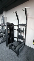 Гравитрон ULTRAGYM Classic Industrial UG-ATG008