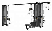 Комплекс на 5 станций PRECOR Resolute RMS-5STK-1