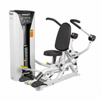 Трицепс сидя HOIST Roc-It Line RS-2103