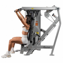 Мульти-жим от груди/Жим от плеч HOIST Dual Line New Design Chest Press/Shoulder Raise HD-3300