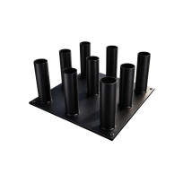 Подставка под грифы ULTRAGYM Classic Industrial UG-AS003