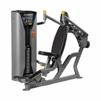 Жим от плеч HOIST Roc-It Line Shoulder Press RS-2501