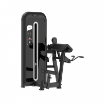 Бицепс-машина ULTRAGYM Classic Industrial UG-ATG006