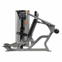 Жим от плеч HOIST Roc-It Line Shoulder Press RS-2501