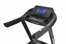 Беговая дорожка электрическая Proxima Ivetta PROT-219-HRC