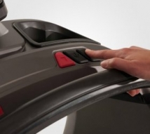 Беговая дорожка MATRIX T70XR - Рига Молл