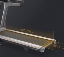 Беговая дорожка MATRIX TF50XIR