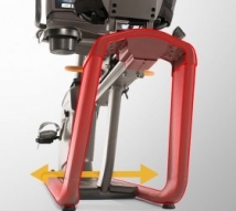 Велоэргометр MATRIX R50XIR 