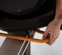 Велоэргометр MATRIX R50XIR 