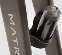 Велоэргометр MATRIX U50XIR