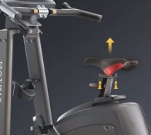 Велоэргометр MATRIX U30XR