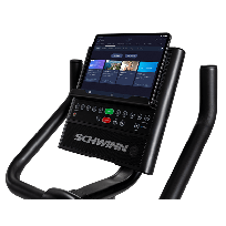 Вертикальный велотренажер SCHWINN 590U