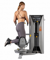 Вращение торса HOIST Roc-It Line Selectorized Rotary Torso RS-2602