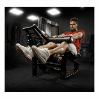 Сгибание ног ULTRAGYM Business Crystal UG-CL505