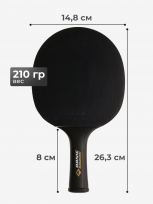 Ракетка DONIC Carbotec 7000 с чехлом
