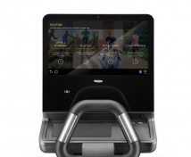 Эллиптический тренажер TECHNOGYM Artis Synchro