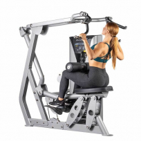 Верхняя тяга HOIST Roc-It Line Selectorized Pulldown RS-2201