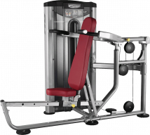 Жим от плеч/груди BH FITNESS TR line L080