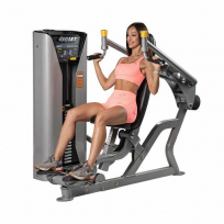 Жим от плеч HOIST Roc-It Line Shoulder Press RS-2501