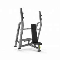 Скамья для жима сидя ULTRAGYM Classic Industrial UG-KJ1254